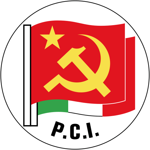 Logo del PCI